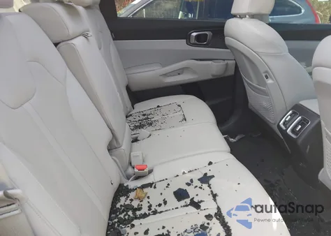 2024 Kia Sorento S из США, поврежденный, VIN 5XYRL4JC1RG296443